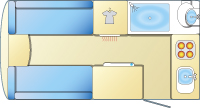 elddis avante club 362