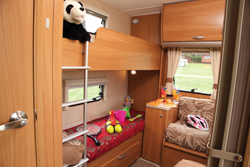swift charsimas 565 caravan interior