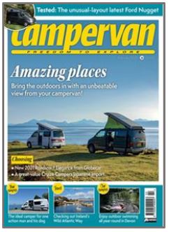 Campervan Magazine