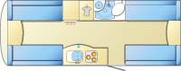 xplore 596 layout