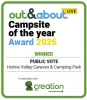 Campsite of the Year