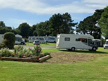 Marazion Campsite 2