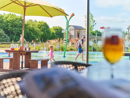 Appletree Holiday Park