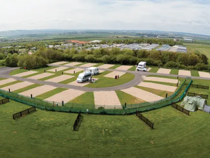 Crows Nest Caravan Park