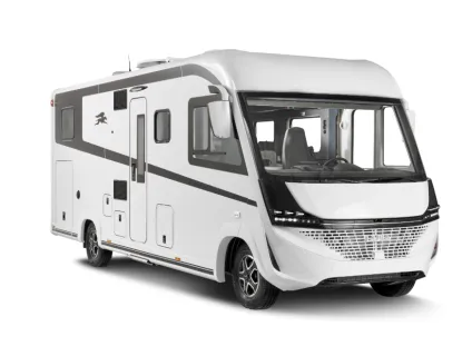 Kreos exterior