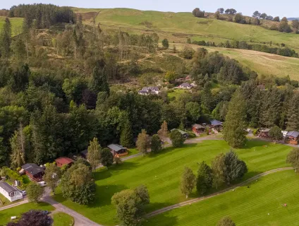 Moffat Manor