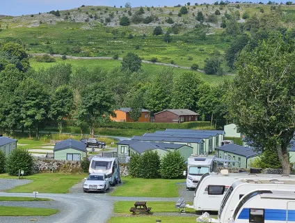 Langcliffe Park