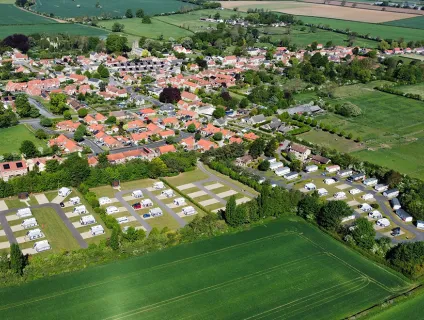 Robin Hood Caravan Park