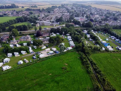 Whitemead Caravan Park