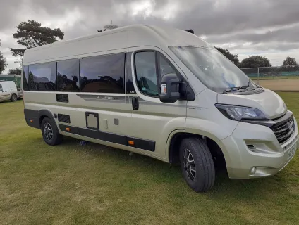 Auto Trail V Line 635 Sport 2020