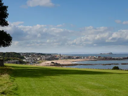 Tantallon