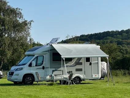 Auto-Sleepers Motorhomes  Broadway EK TB LP 2020