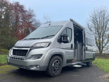 Leisure Treka RL
