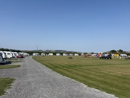 Dulhorn Farm