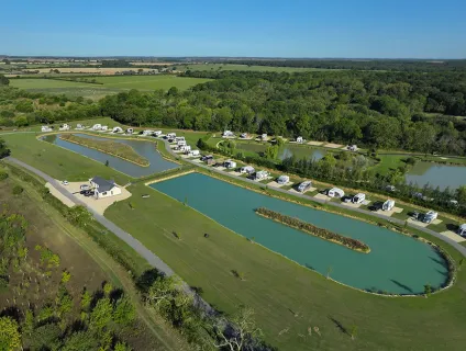 Stretton Lakes