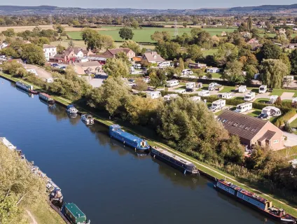 Tudor Caravan Park
