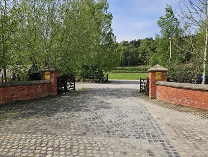 Fishpool Holiday Park