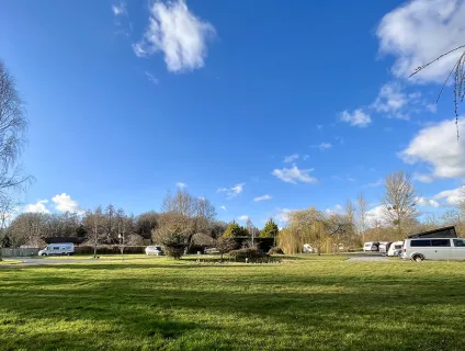 Haywood Farm