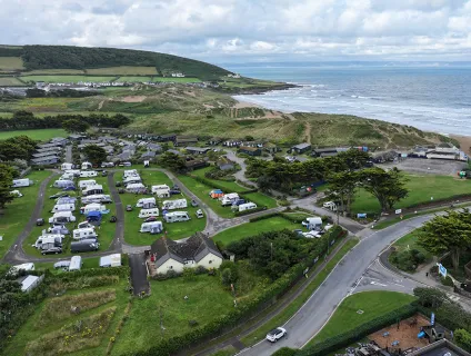 Ruda Holiday Park