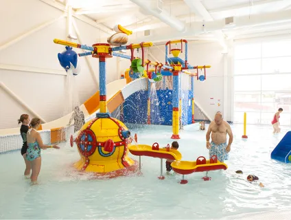 Searles Leisure Resort