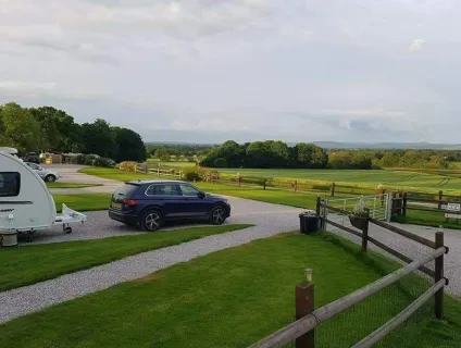 Welltrough Hall