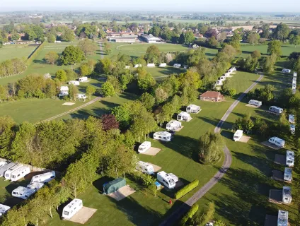 Alders Caravan Park