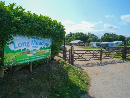 Long Meadow