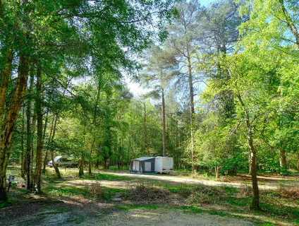 Setthorns Campsite