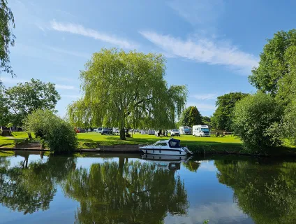 Stratford Parks