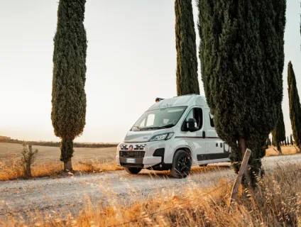 Etrusco CV 640 SB Plus
