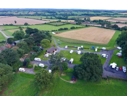 New Hall Farm