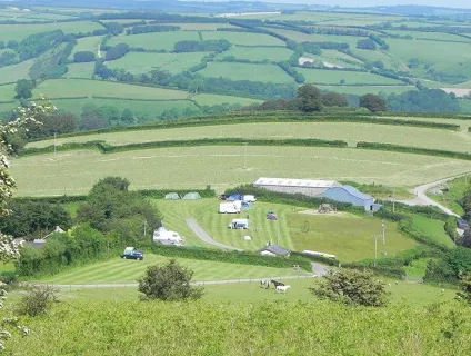 Halse Farm