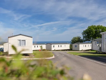 Tencreek Holiday Park
