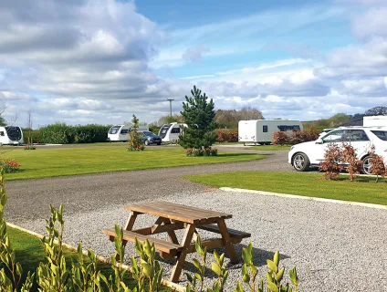 Westgate Carr Farm
