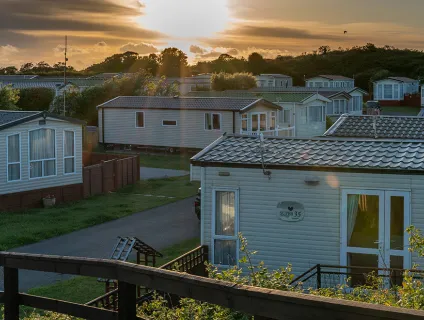 Retreat Caravan Park