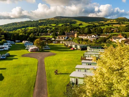 Riverside Caravan Park