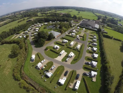 York Caravan Park