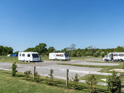 Flaxton Meadows