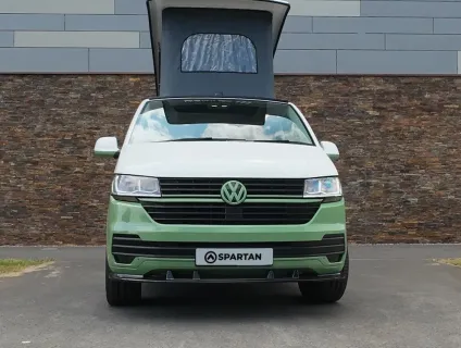 Volkswagen  T6.1 
