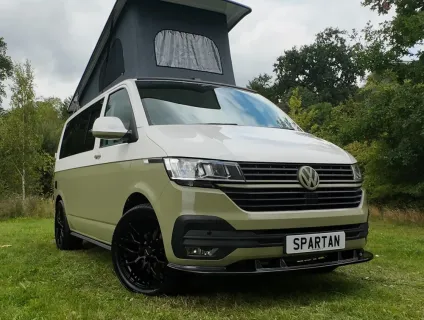 Volkswagen  T6.1 