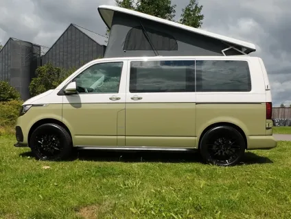 Volkswagen  T6.1 