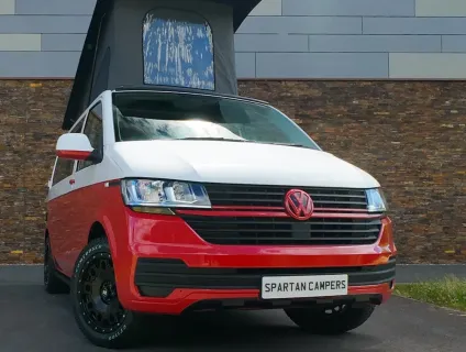 Volkswagen  T6.1 