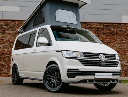 Volkswagen  T6.1 