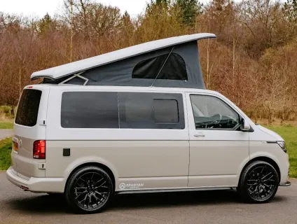 Volkswagen  T6.1 