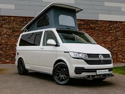 Volkswagen  T6.1 