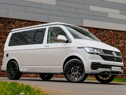 Volkswagen  T6.1 
