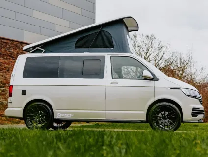 Volkswagen  T6.1 