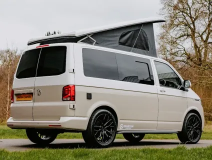 Volkswagen  T6.1 