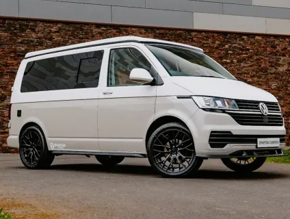 Volkswagen  T6.1 