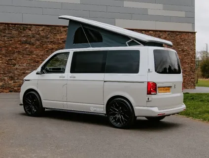 Volkswagen  T6.1 